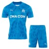 Maillot de Gardien Olympique de Marseille Domicile 2024-25 Pour Enfant